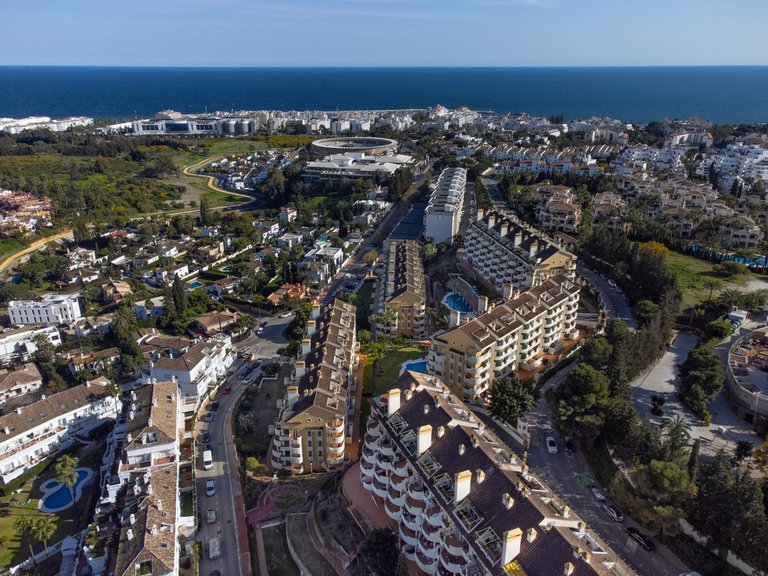 Apartment for Sale in Nueva Andalucía, Malaga 8