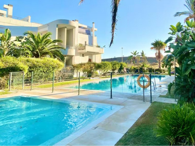 Apartment for Sale in La Cala De Mijas, Malaga 28