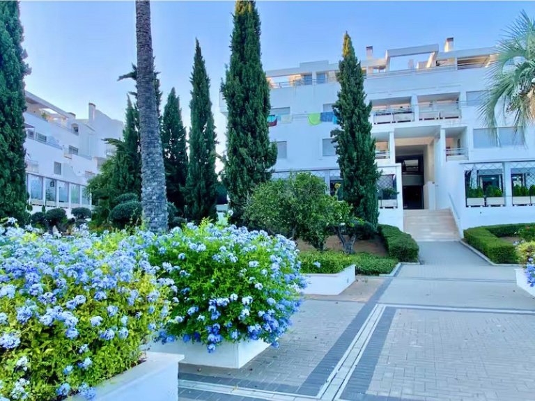Apartment for Sale in La Cala De Mijas, Malaga 29