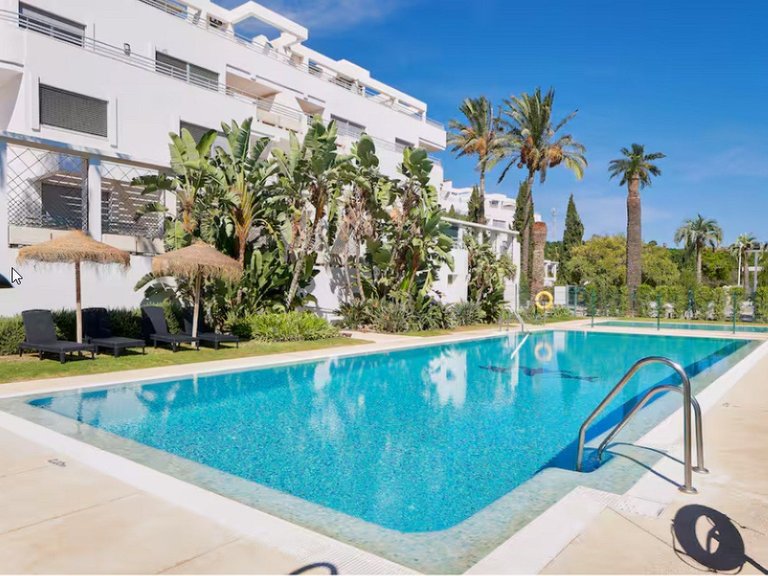 Apartment for Sale in La Cala De Mijas, Malaga 31