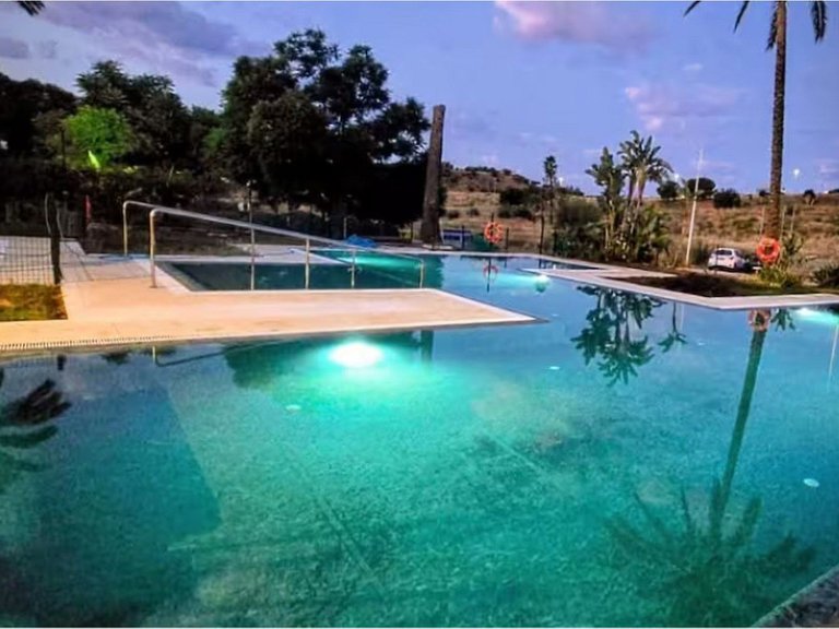 Apartment for Sale in La Cala De Mijas, Malaga 33