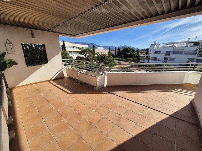Apartment for Sale in La Cala De Mijas, Malaga 8
