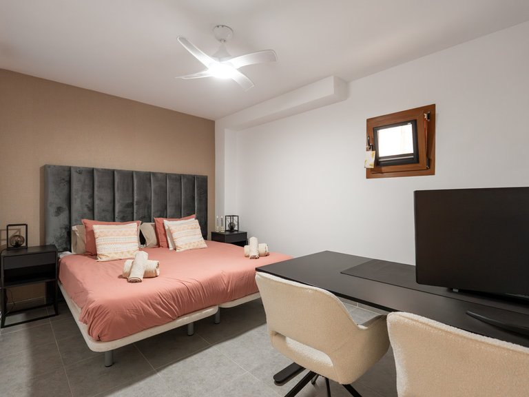Villa for Sale in Estepona, Malaga 23