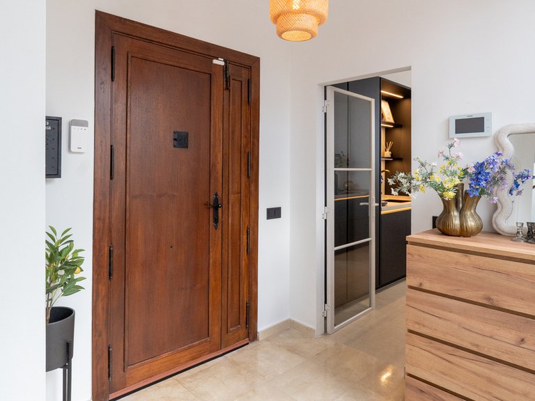 Villa for Sale in Estepona, Malaga 3