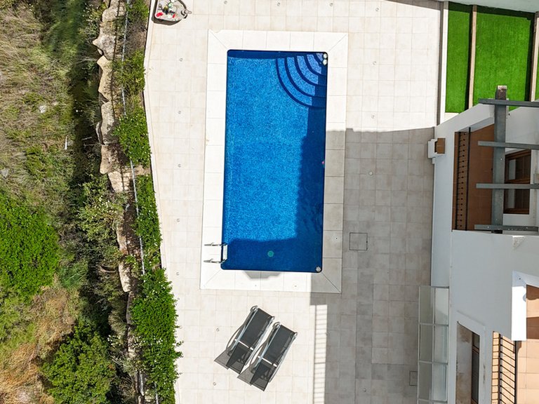 Villa for Sale in Estepona, Malaga 33