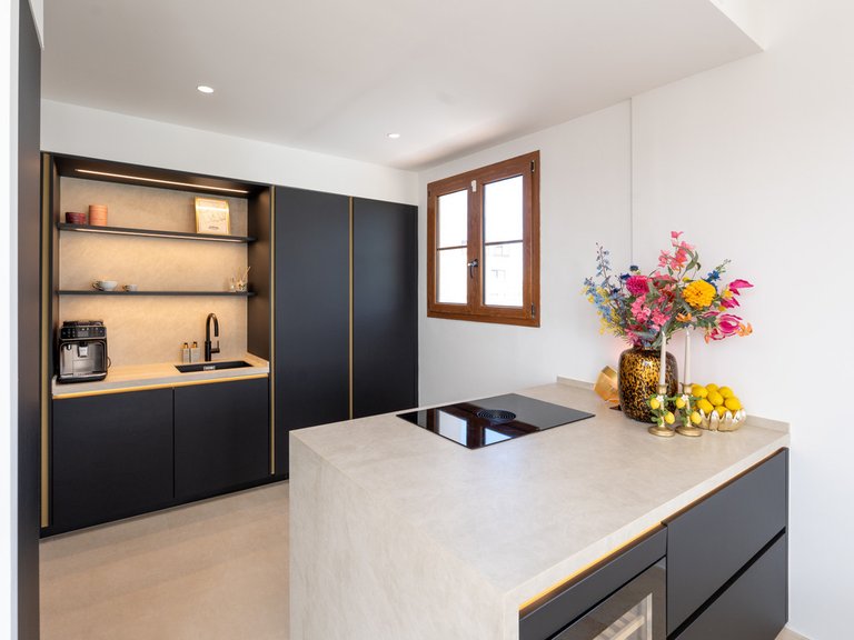 Villa for Sale in Estepona, Malaga 35