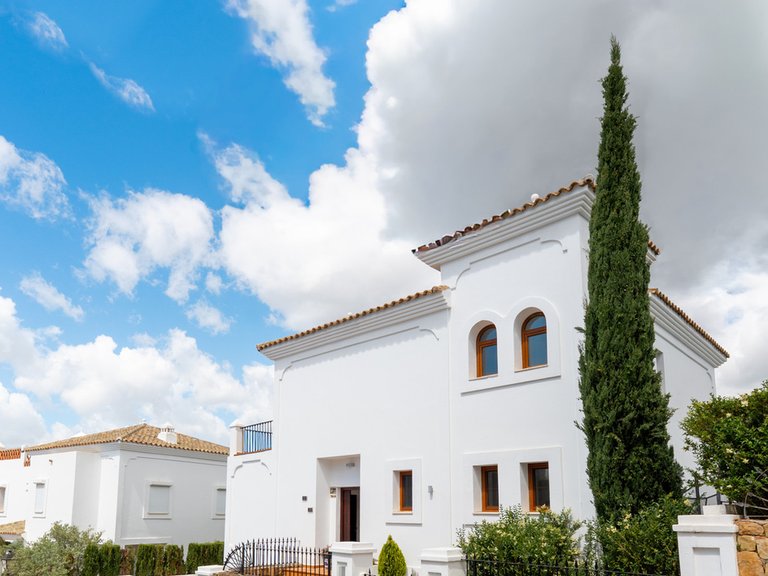 Villa for Sale in Estepona, Malaga 37