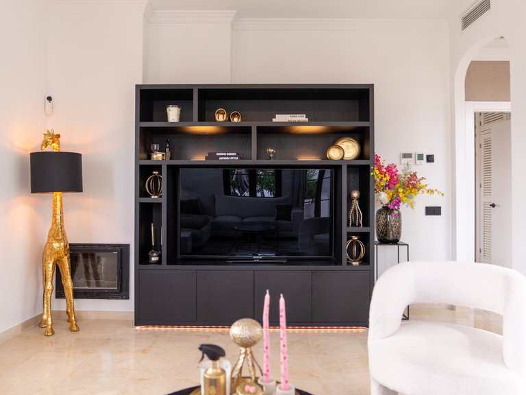 Villa for Sale in Estepona, Malaga 38