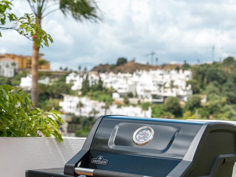 Villa for Sale in Estepona, Malaga 44
