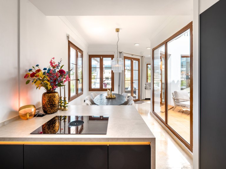 Villa for Sale in Estepona, Malaga 5