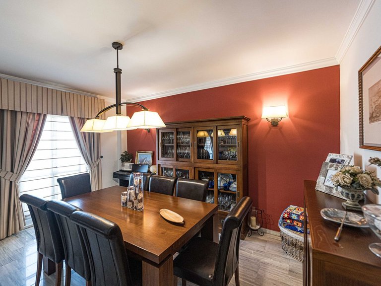 Apartment for Sale in Los Pacos, Malaga 10