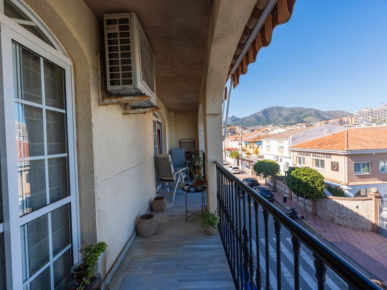 Apartment for Sale in Los Pacos, Malaga 13