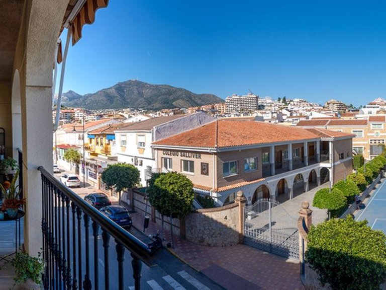 Apartment for Sale in Los Pacos, Malaga 14