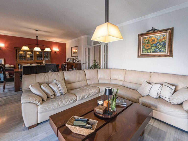 Apartment for Sale in Los Pacos, Malaga 18
