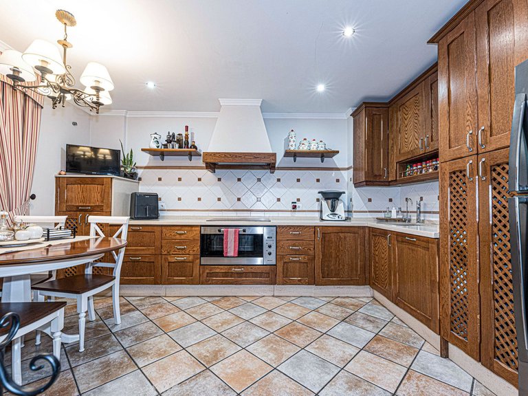 Apartment for Sale in Los Pacos, Malaga 2