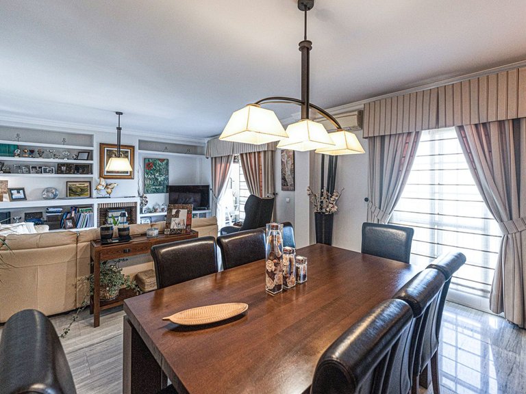 Apartment for Sale in Los Pacos, Malaga 22