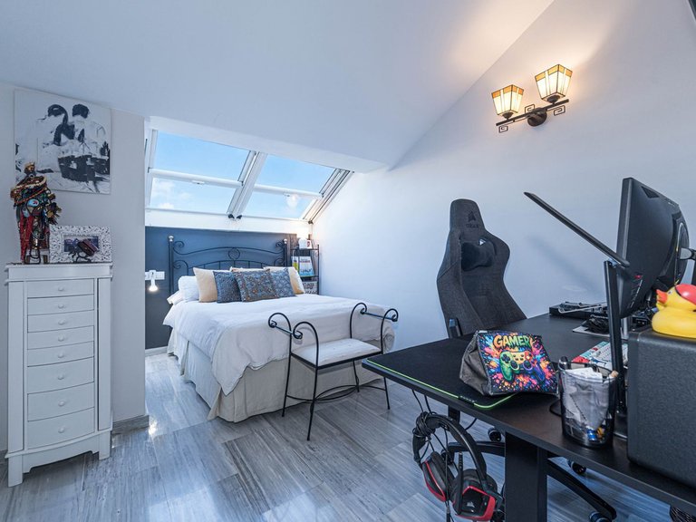 Apartment for Sale in Los Pacos, Malaga 23