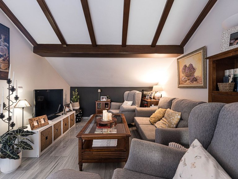Apartment for Sale in Los Pacos, Malaga 26