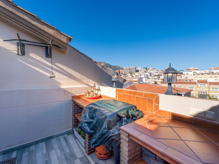 Apartment for Sale in Los Pacos, Malaga 33