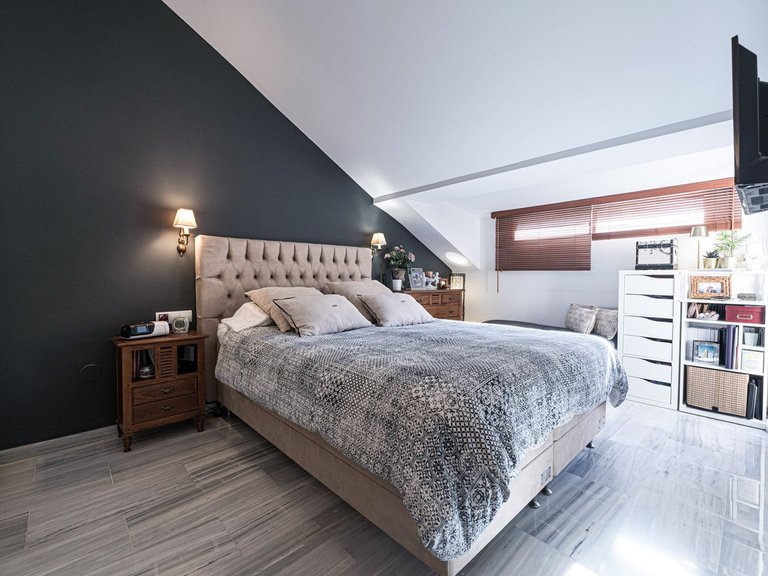 Apartment for Sale in Los Pacos, Malaga 40
