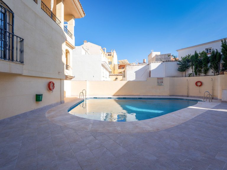 Apartment for Sale in Los Pacos, Malaga 45