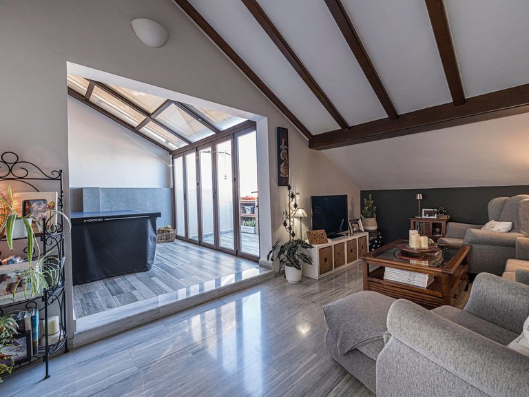 Apartment for Sale in Los Pacos, Malaga 5