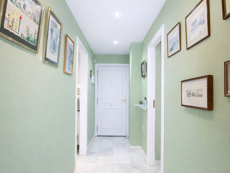 Villa for Sale in Miraflores, Malaga 15