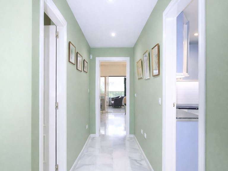 Villa for Sale in Miraflores, Malaga 16