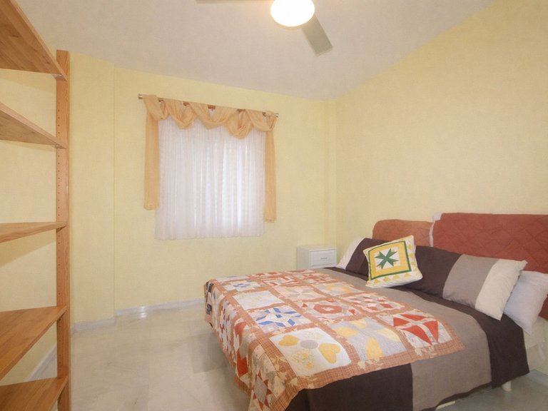 Villa for Sale in Miraflores, Malaga 17