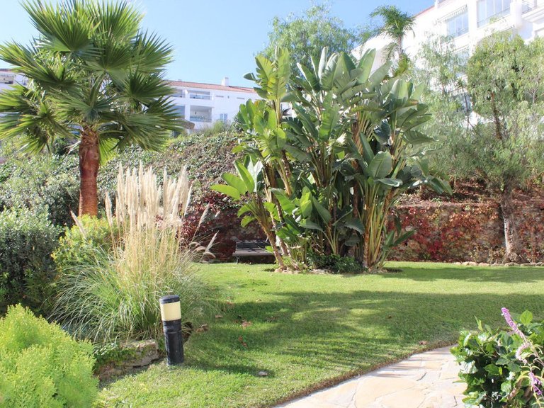Villa for Sale in Miraflores, Malaga 19