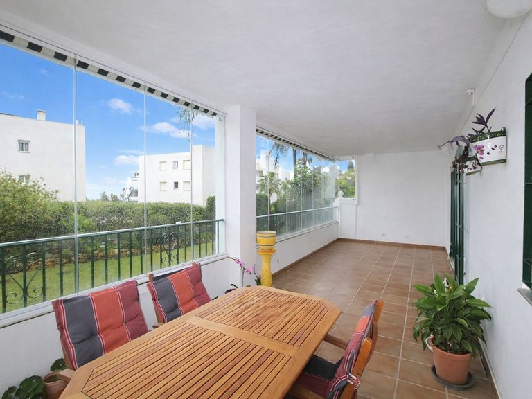 Villa for Sale in Miraflores, Malaga 2