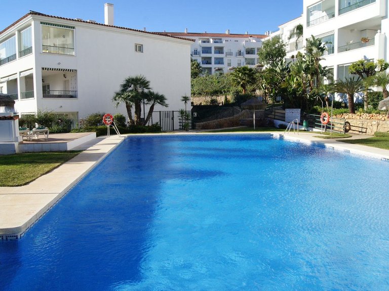 Villa for Sale in Miraflores, Malaga 20