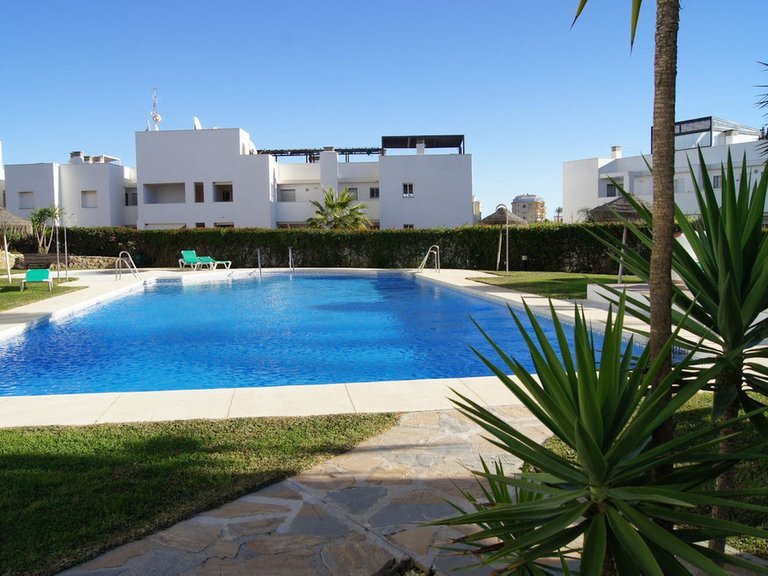 Villa for Sale in Miraflores, Malaga 21