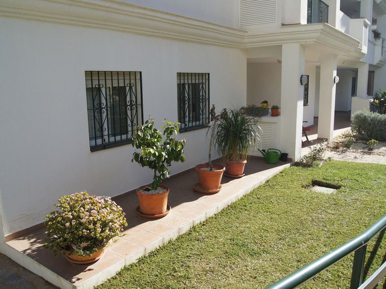 Villa for Sale in Miraflores, Malaga 22
