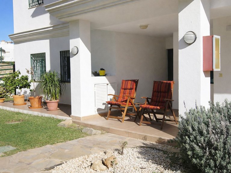 Villa for Sale in Miraflores, Malaga 23