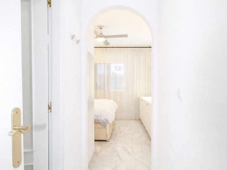 Villa for Sale in Miraflores, Malaga 7