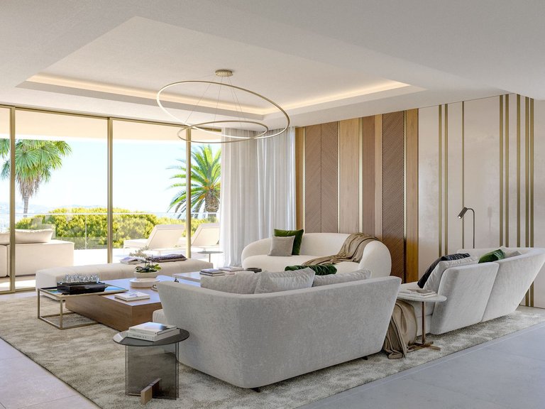 Apartment for Sale in Benahavís, Malaga 3