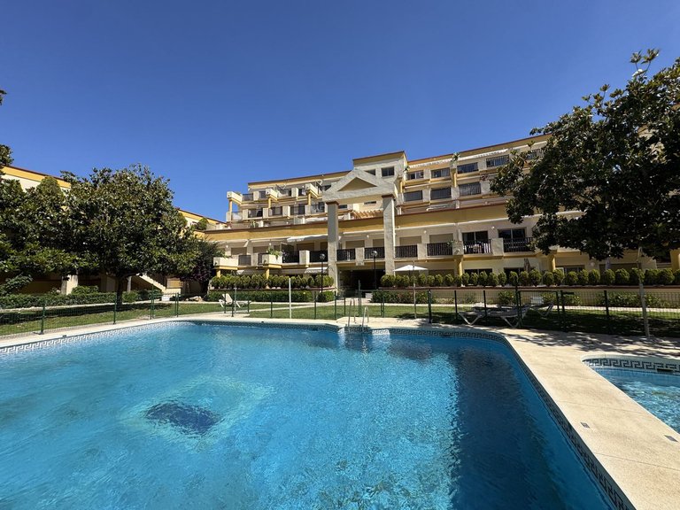 Apartment for Sale in Elviria, Malaga 1