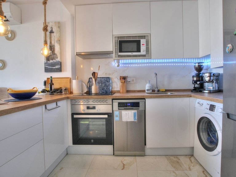 Apartment for Sale in Elviria, Malaga 10