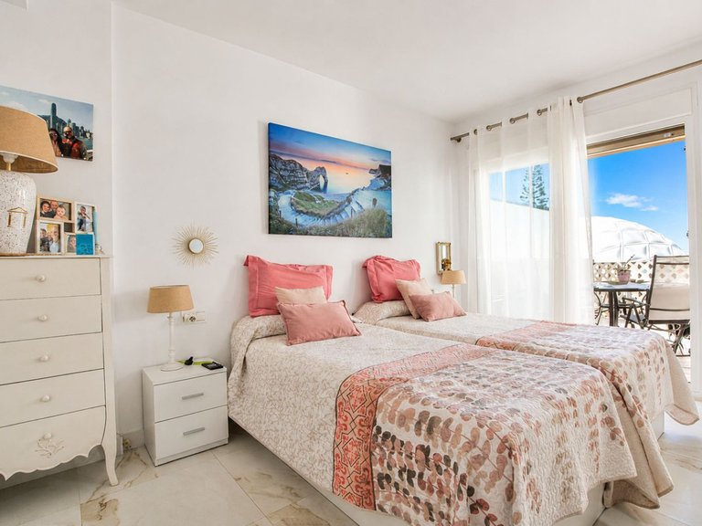 Apartment for Sale in Elviria, Malaga 13