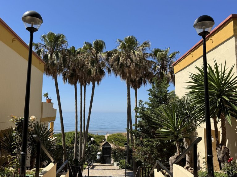 Apartment for Sale in Elviria, Malaga 15
