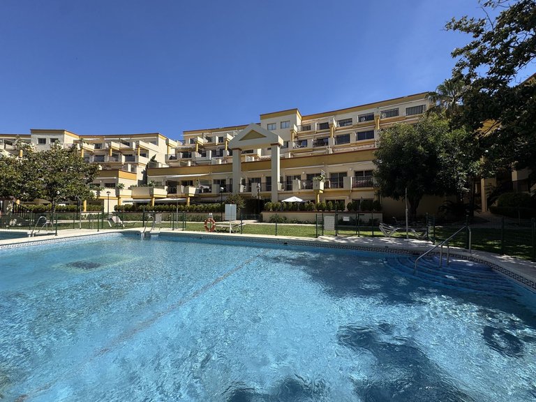 Apartment for Sale in Elviria, Malaga 16