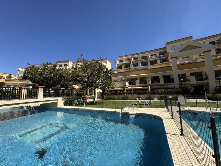 Apartment for Sale in Elviria, Malaga 17