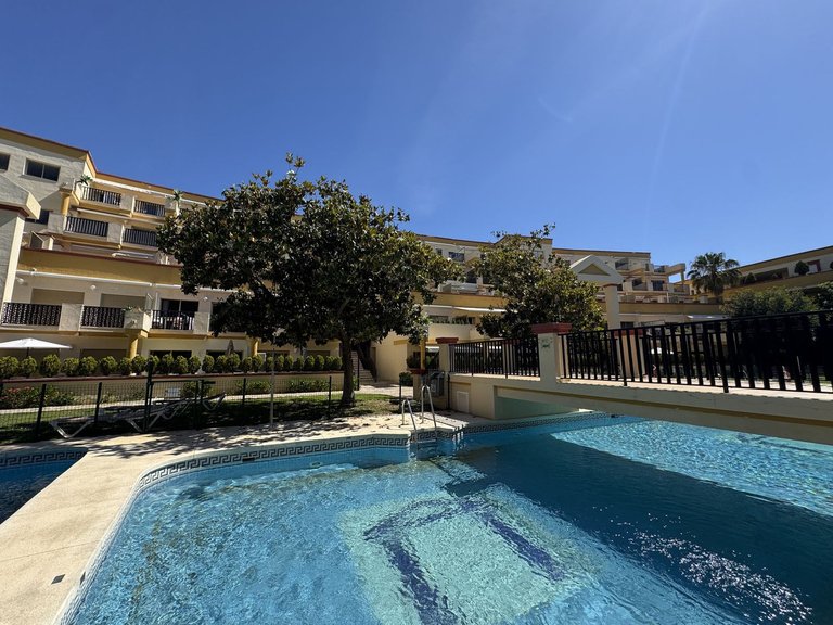 Apartment for Sale in Elviria, Malaga 18
