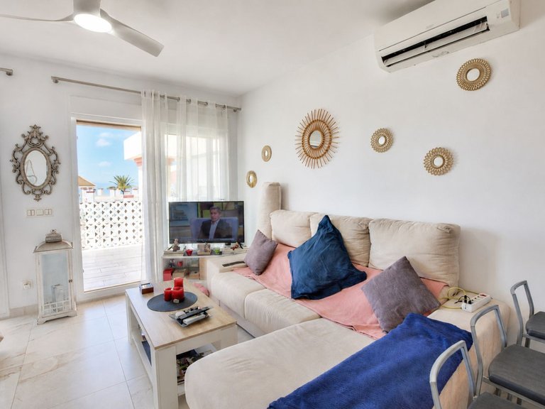Apartment for Sale in Elviria, Malaga 2