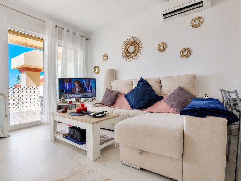 Apartment for Sale in Elviria, Malaga 3