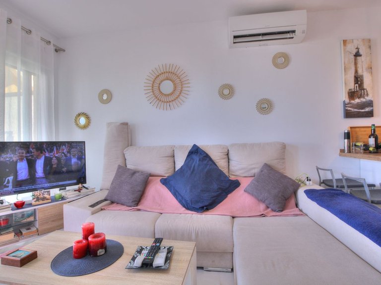 Apartment for Sale in Elviria, Malaga 4