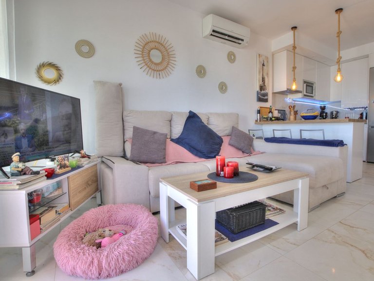 Apartment for Sale in Elviria, Malaga 5
