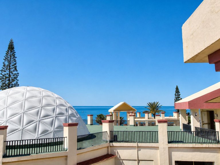 Apartment for Sale in Elviria, Malaga 6
