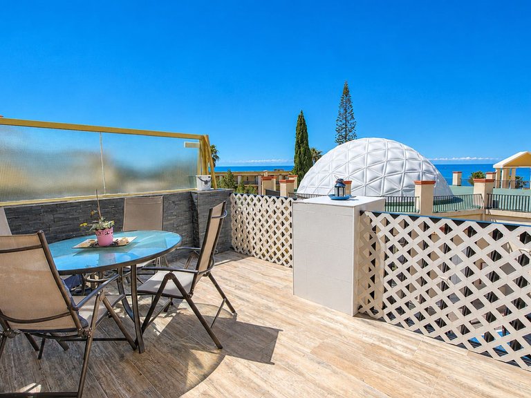 Apartment for Sale in Elviria, Malaga 7
